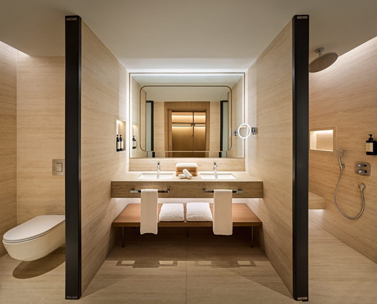 XO Cape Arnna Deluxe Room Seafront