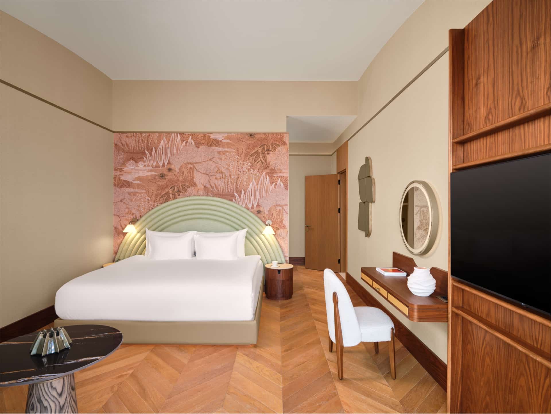 XO Cape Arnna - Penthouse 2