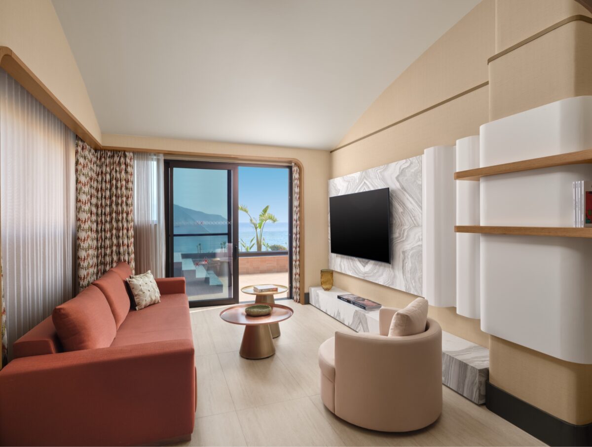 XO Cape Arnna - Penthouse 2