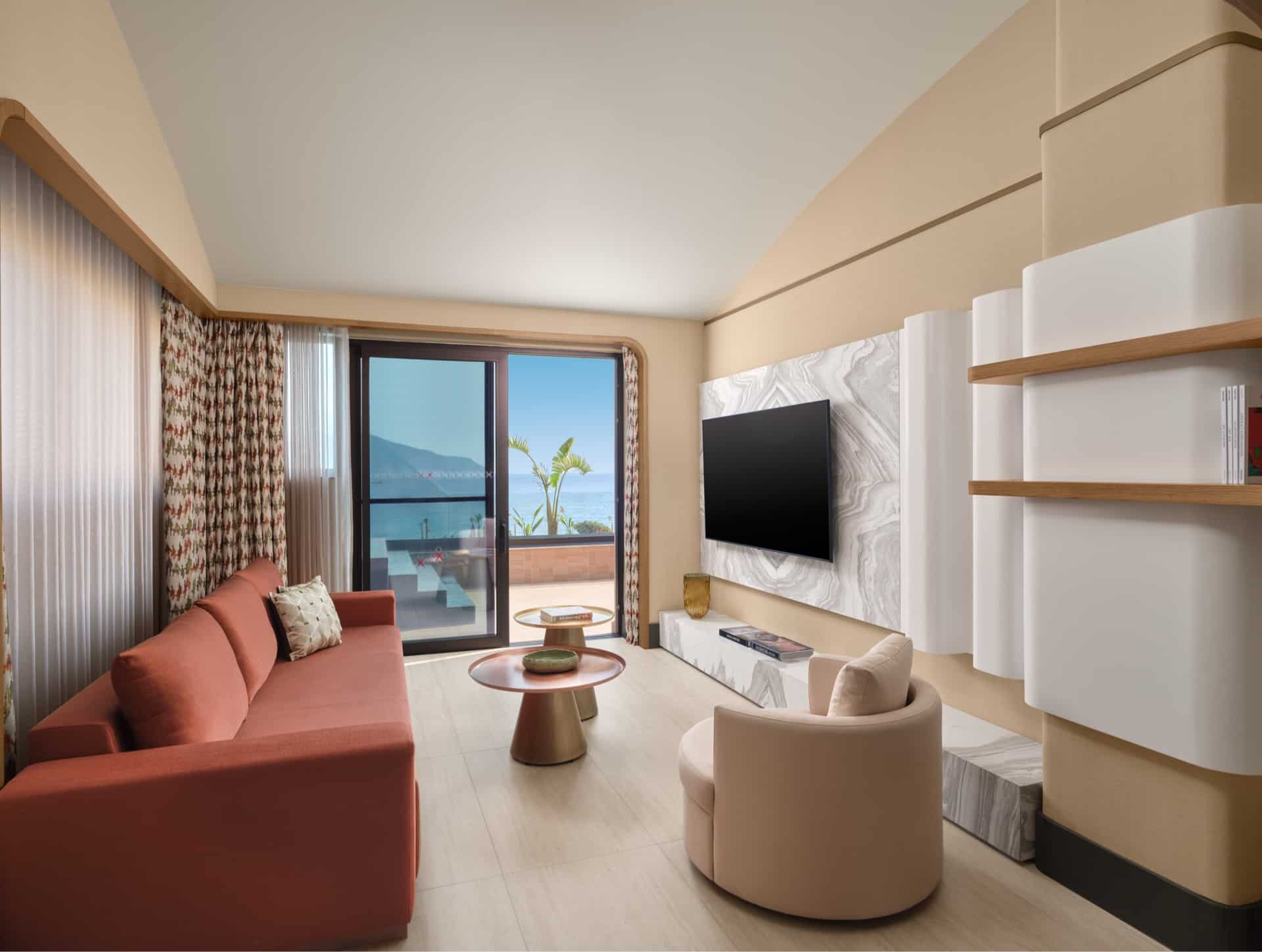 XO Cape Arnna - Penthouse 2
