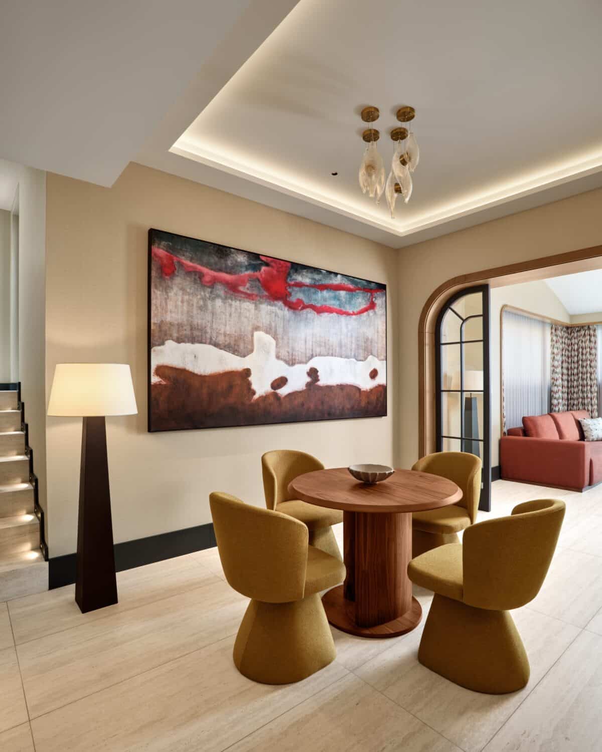 XO Cape Arnna - Penthouse 2