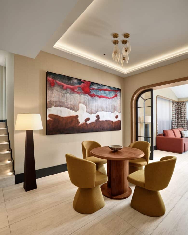XO Cape Arnna - Penthouse 2