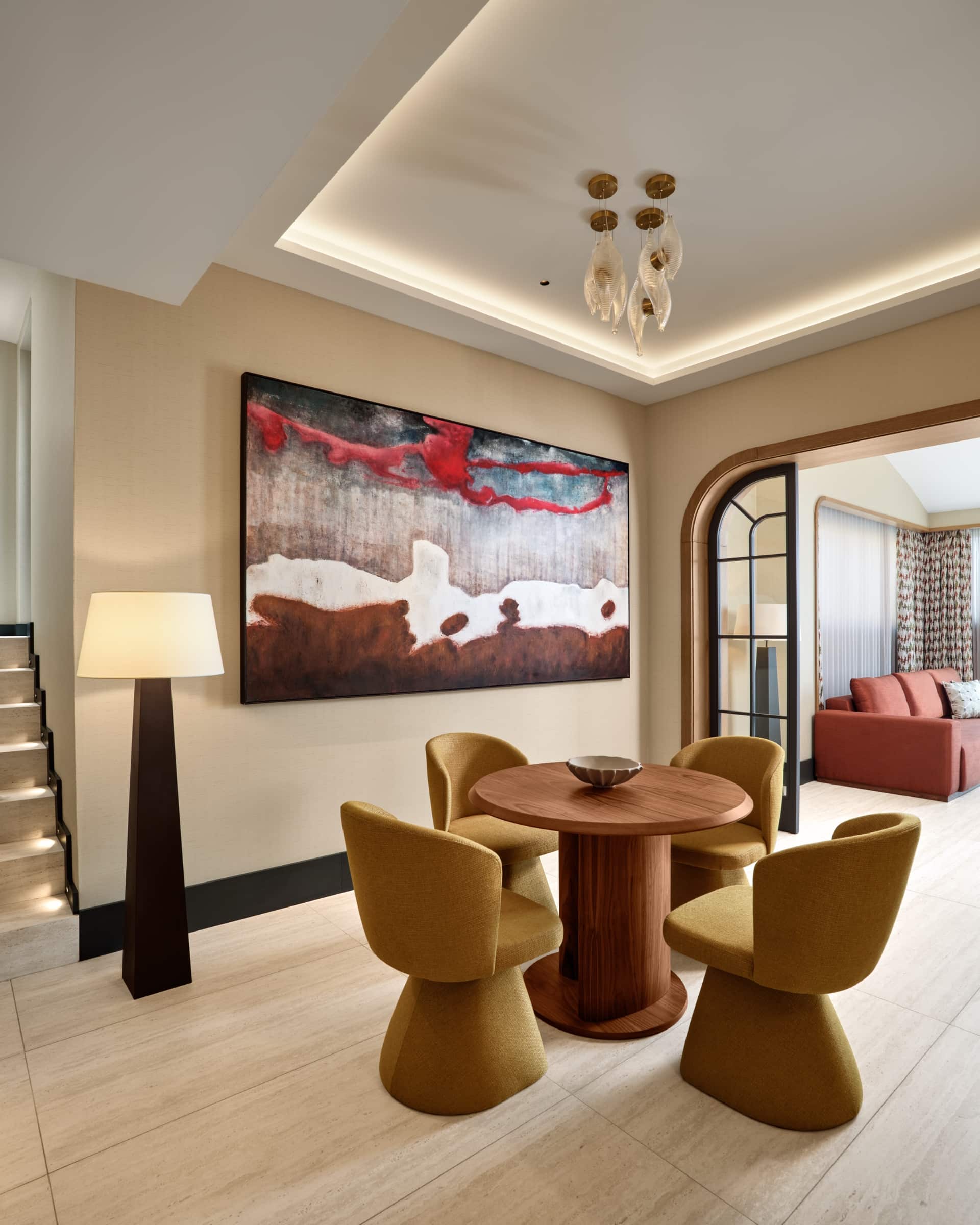 XO Cape Arnna - Penthouse 2