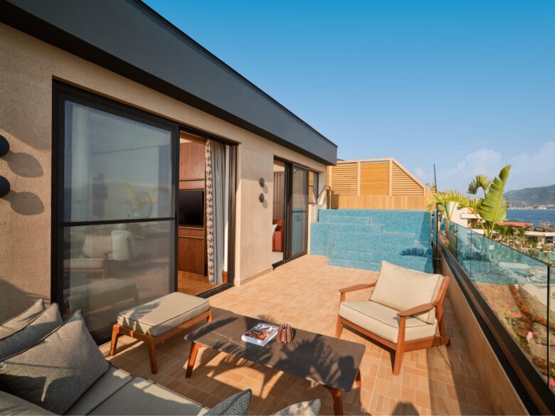XO Cape Arnna - Penthouse 2