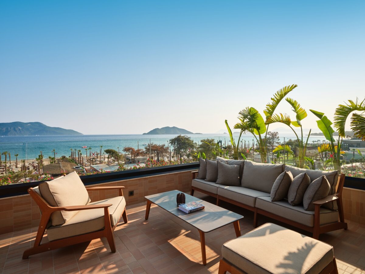 XO Cape Arnna - Penthouse 2