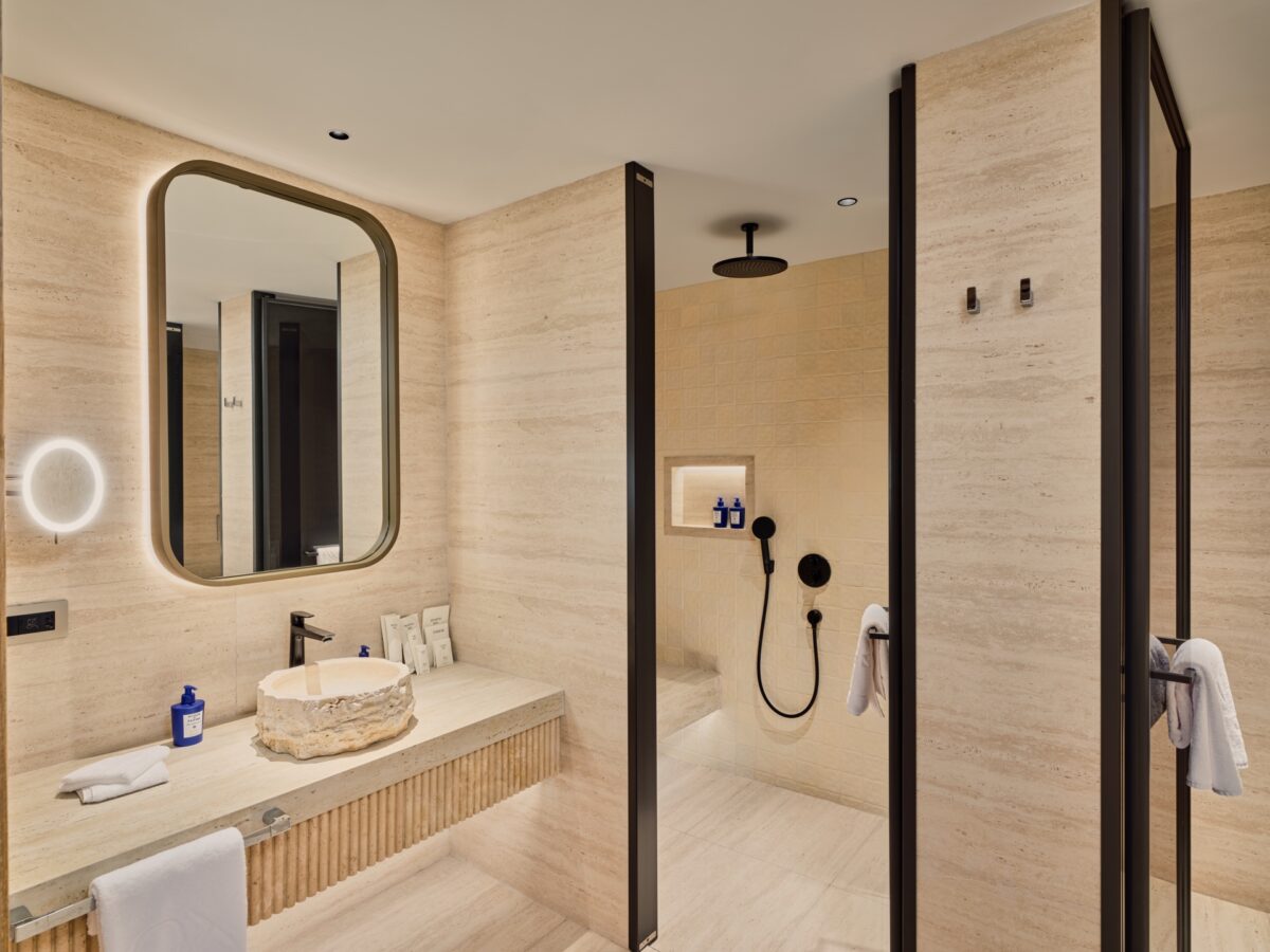 XO Cape Arnna - Penthouse 2