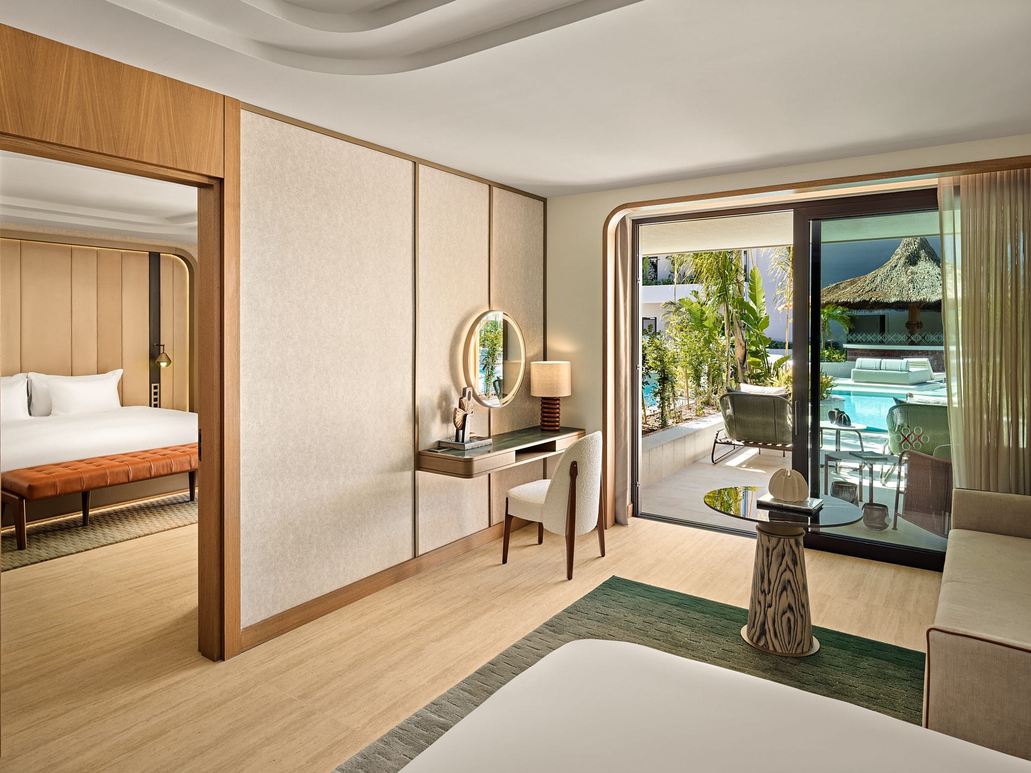 XO Suite No:5