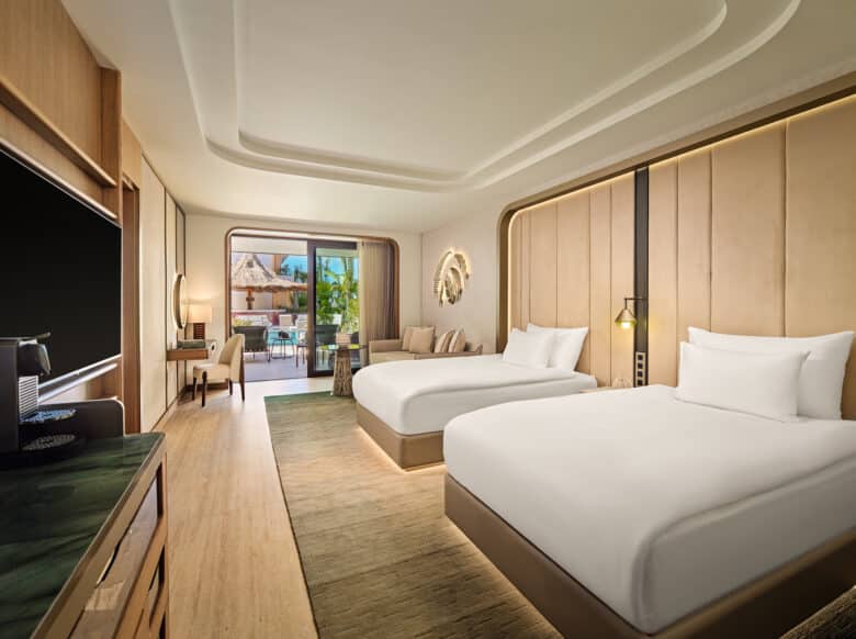 XO Suite No:5