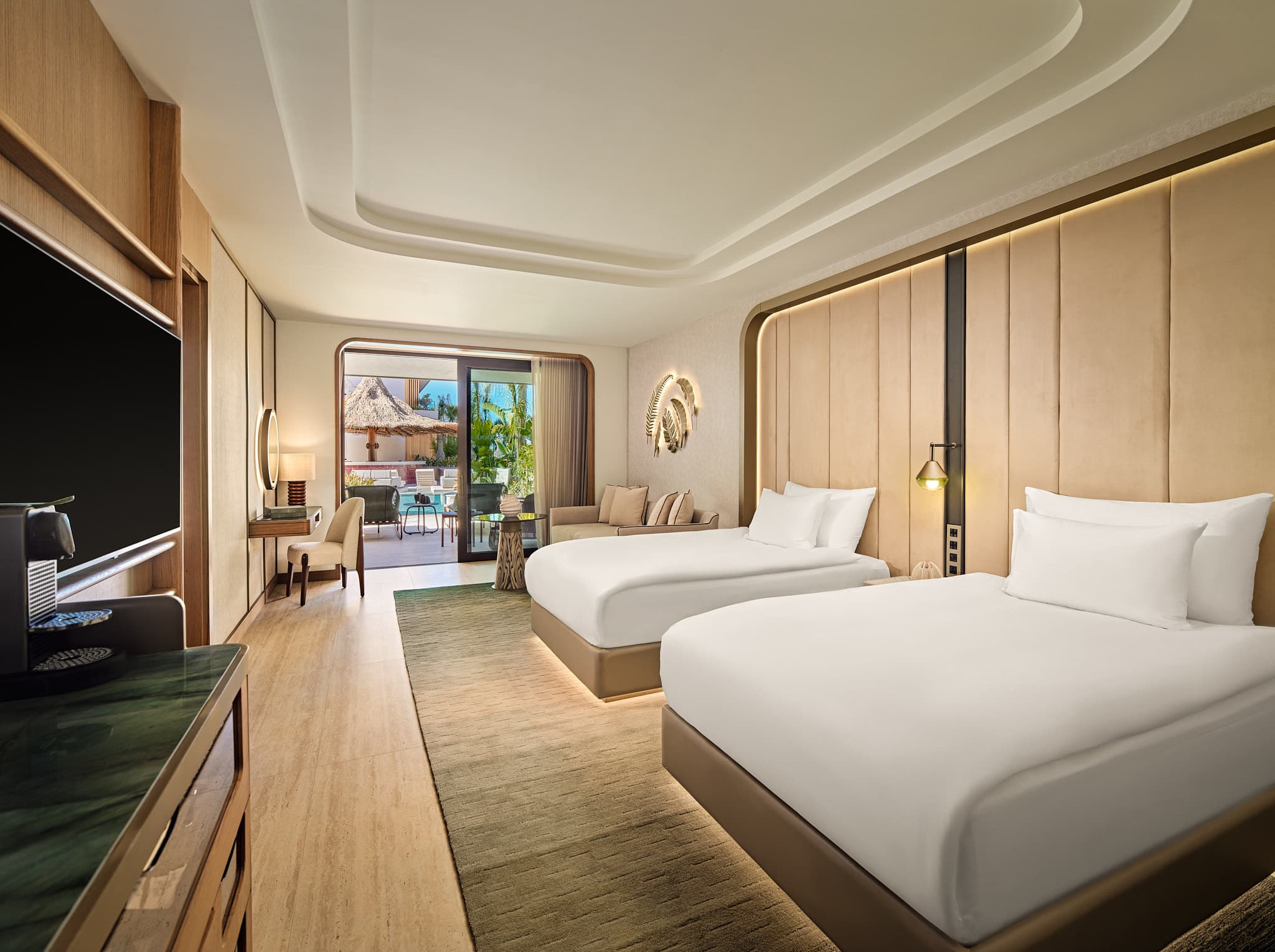XO Suite No:5