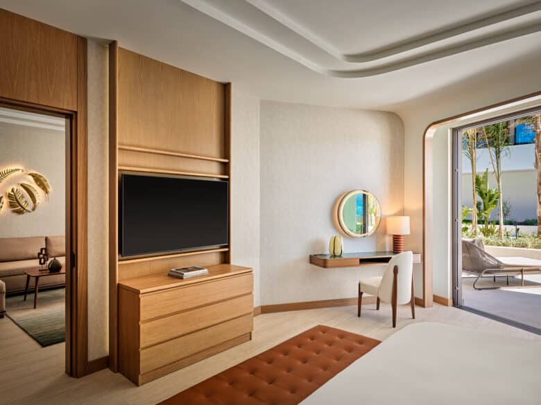 XO Suite No:6
