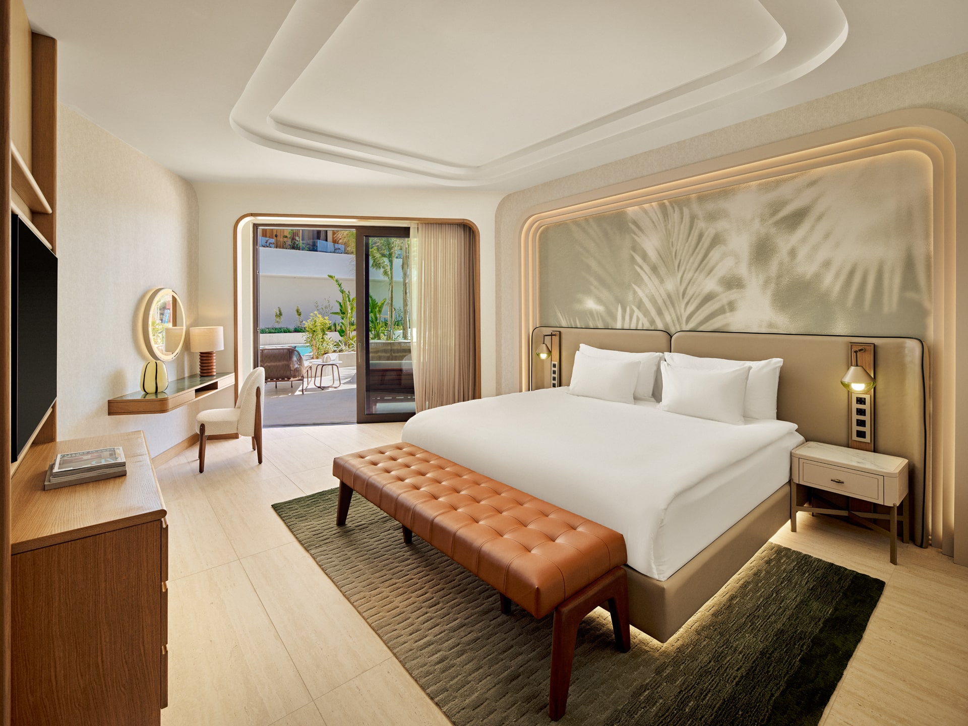 XO Suite No:6