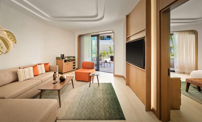 XO Suite No:6