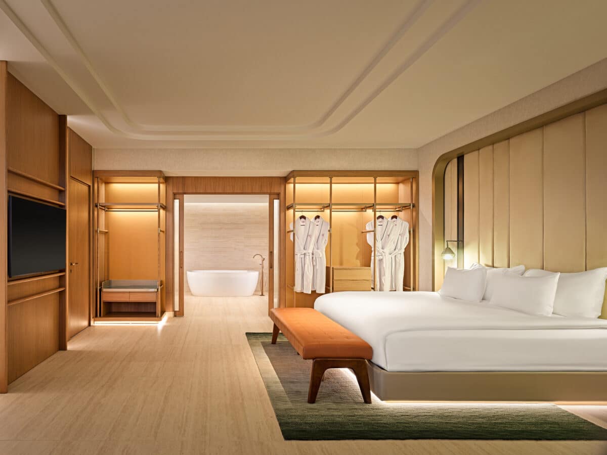 XO Suite No:2