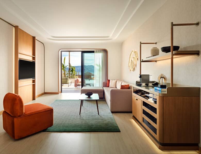 XO Suite No:2