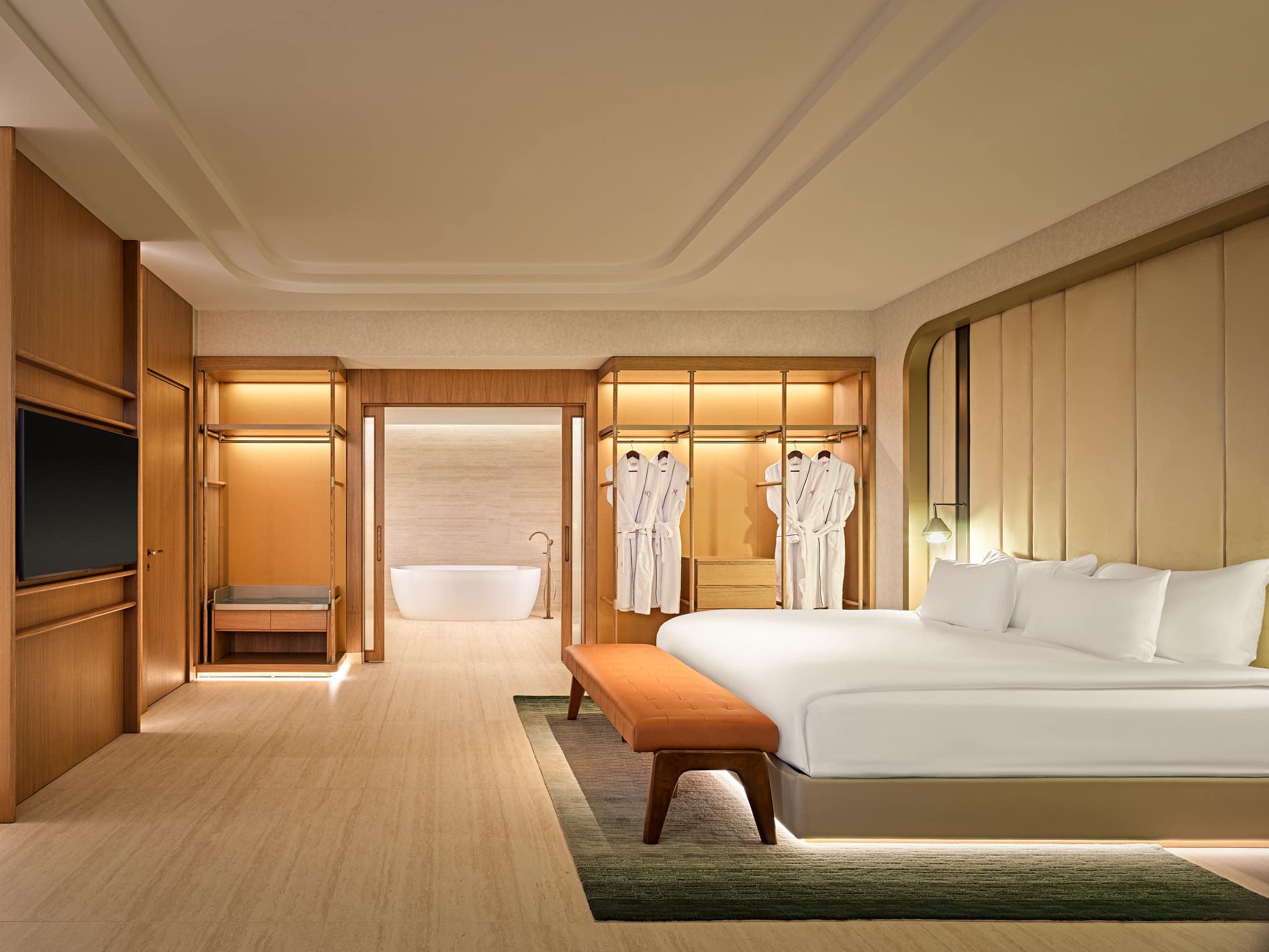 XO Cape Arnna Resort Room