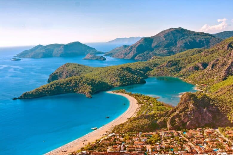 Why Fethiye Should Be Your Next Mediterranean Escape