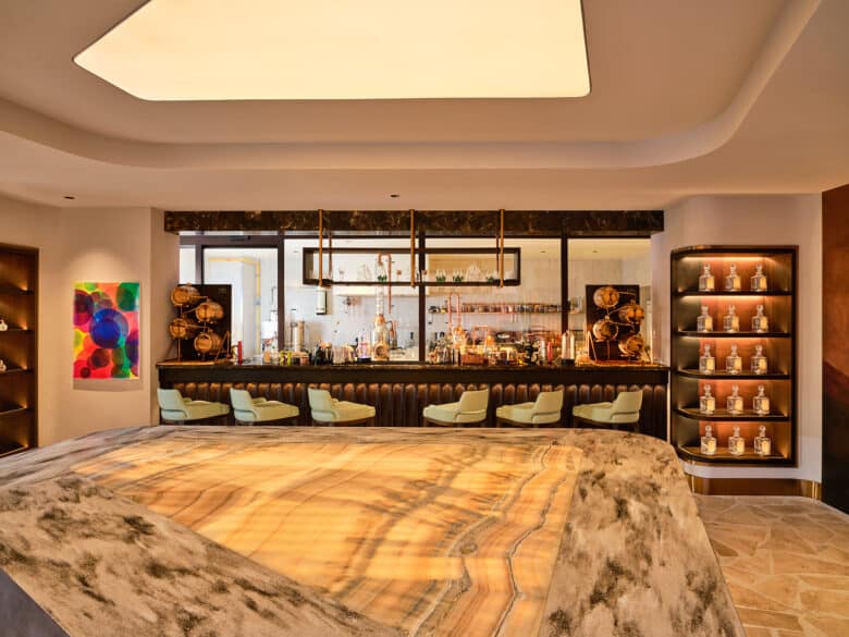 Alchemy Bar