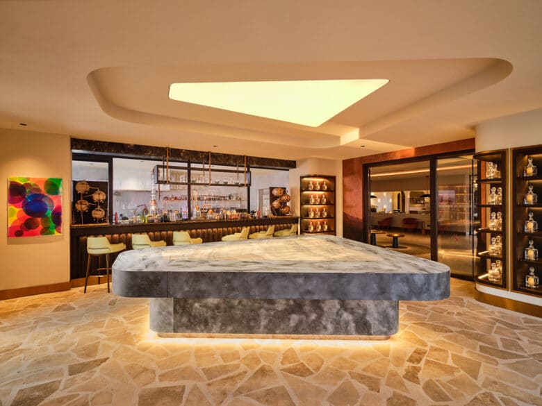Alchemy Bar