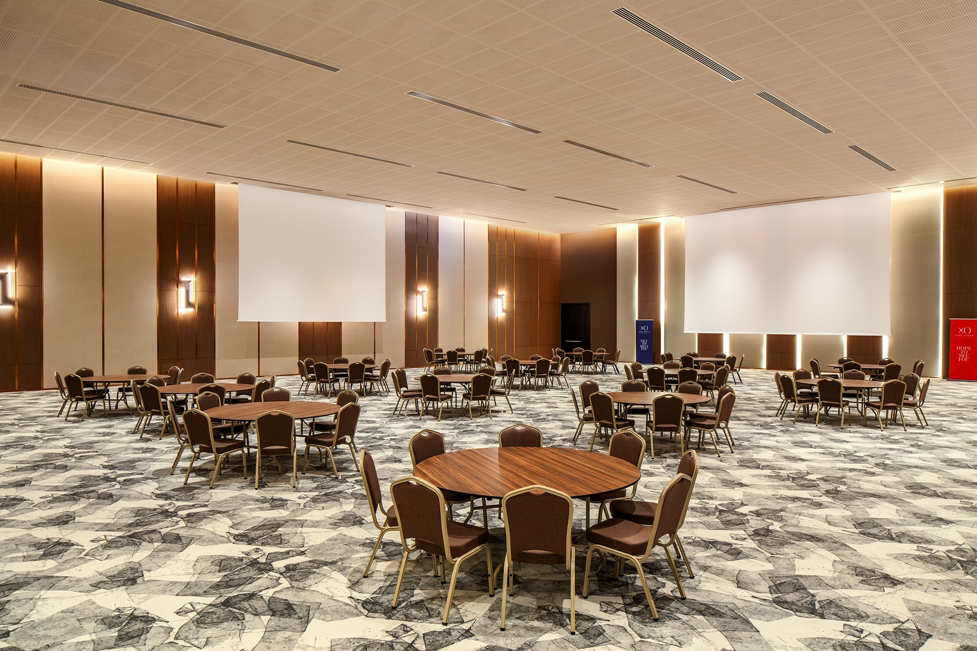 XO Cape Arnna - Conference Hall