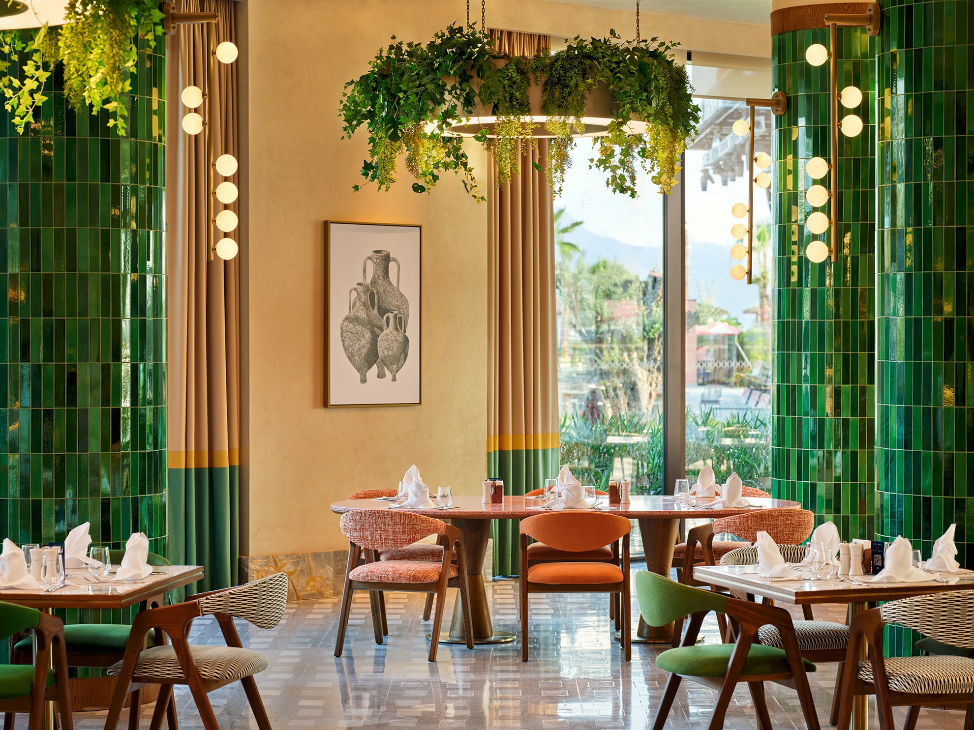 Resort Gastro