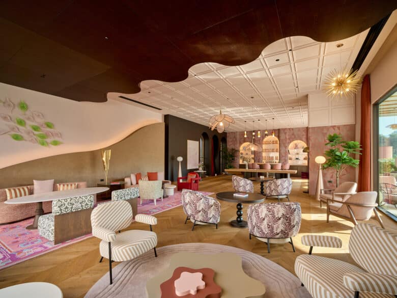 Rose Room