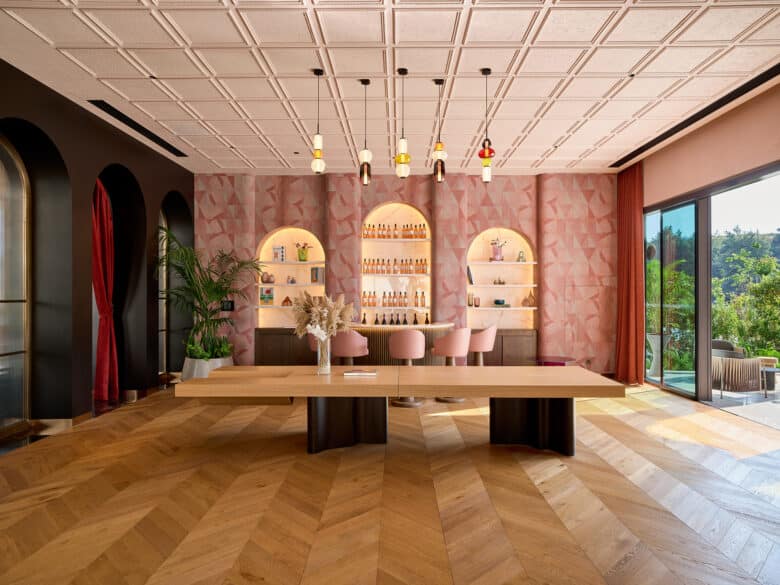 Rose Room