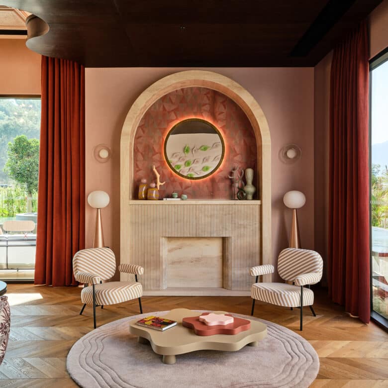 Rose Room