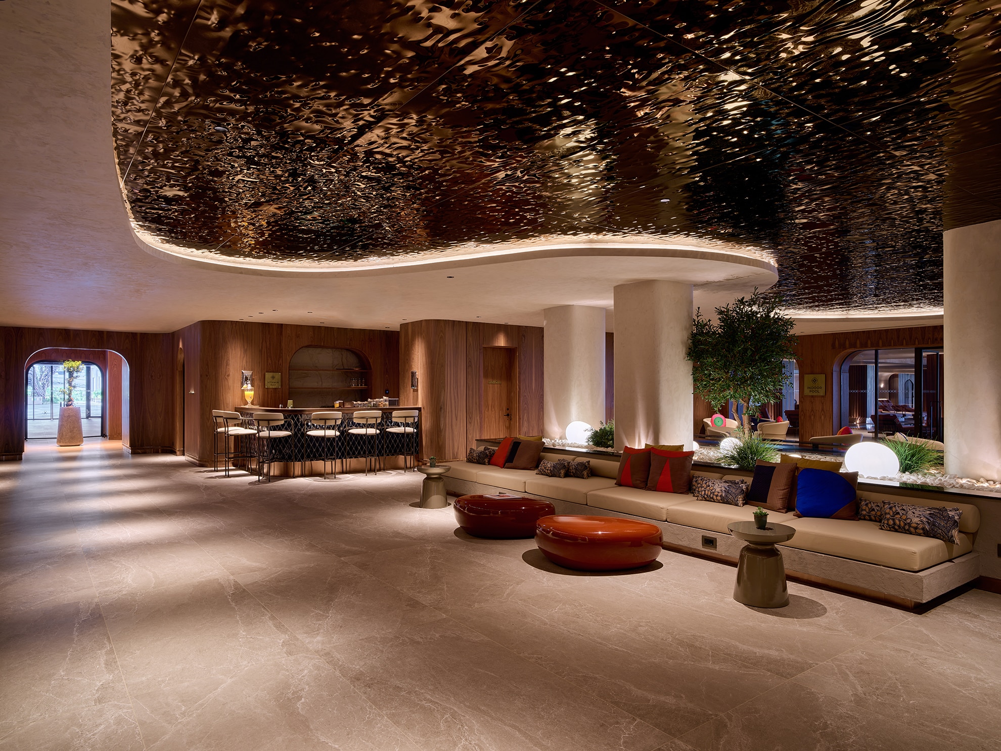 XO Cape Arnna - SPA
