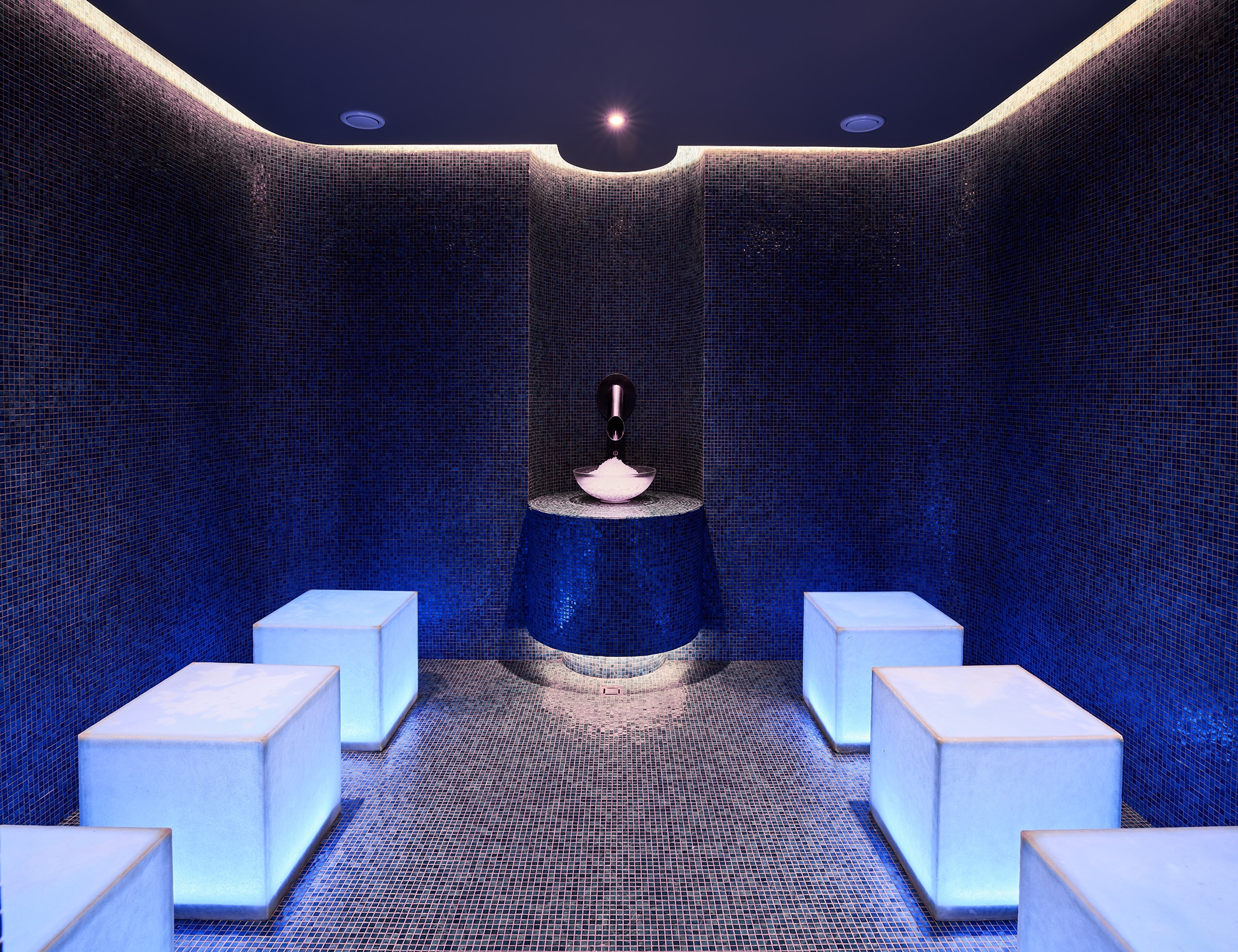 XO Cape Arnna - SPA