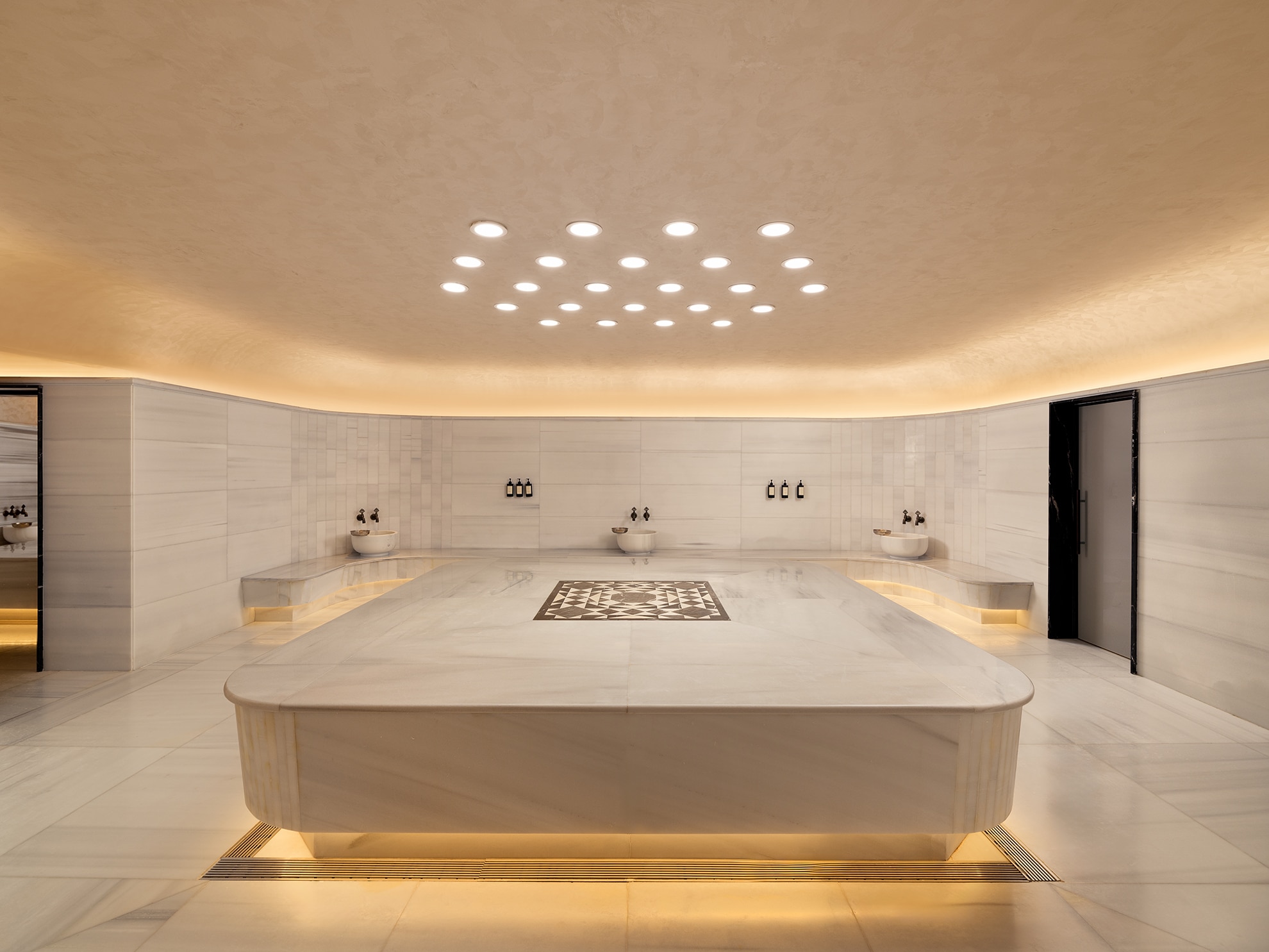 XO Cape Arnna - SPA