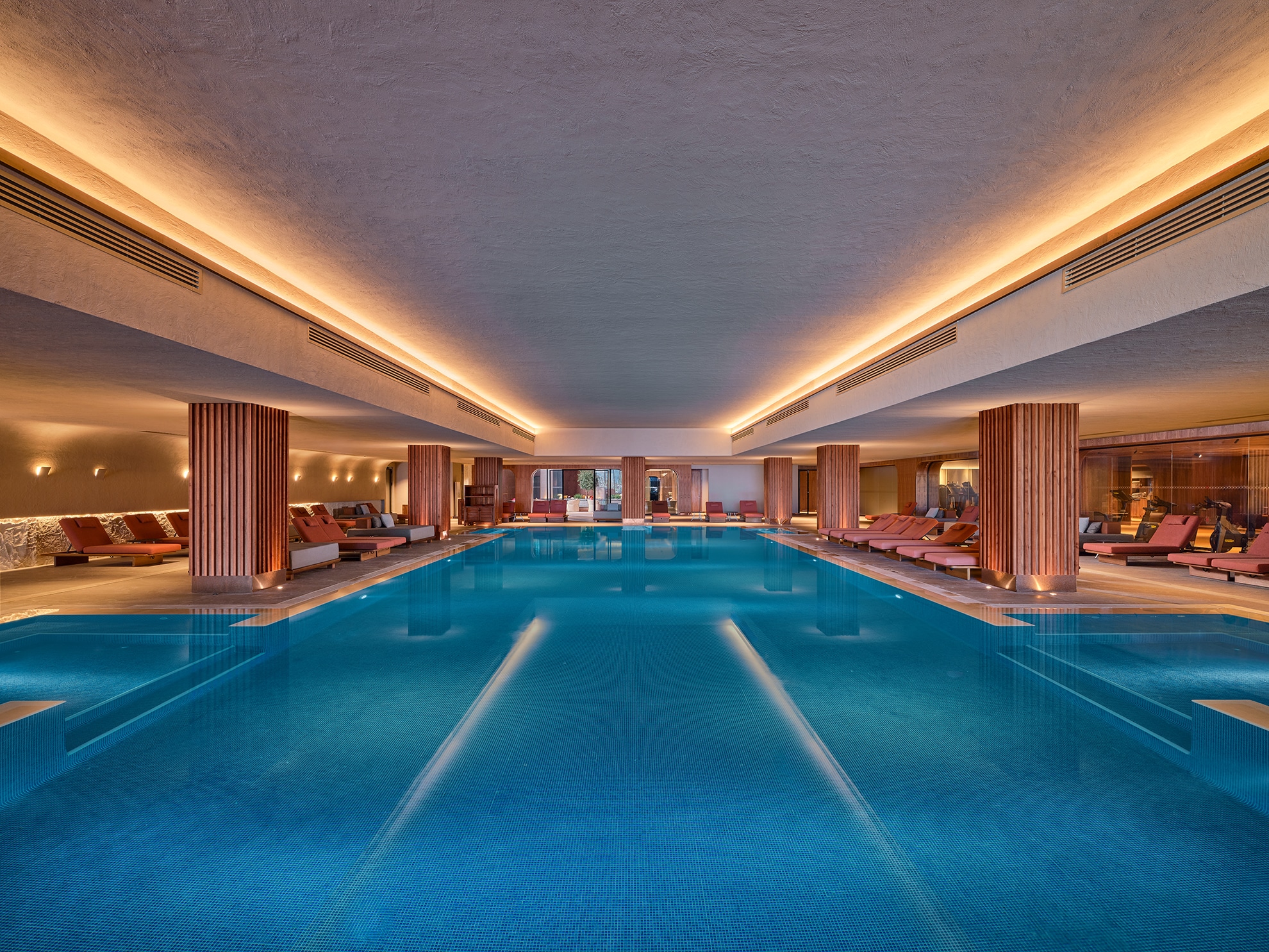 XO Cape Arnna - SPA