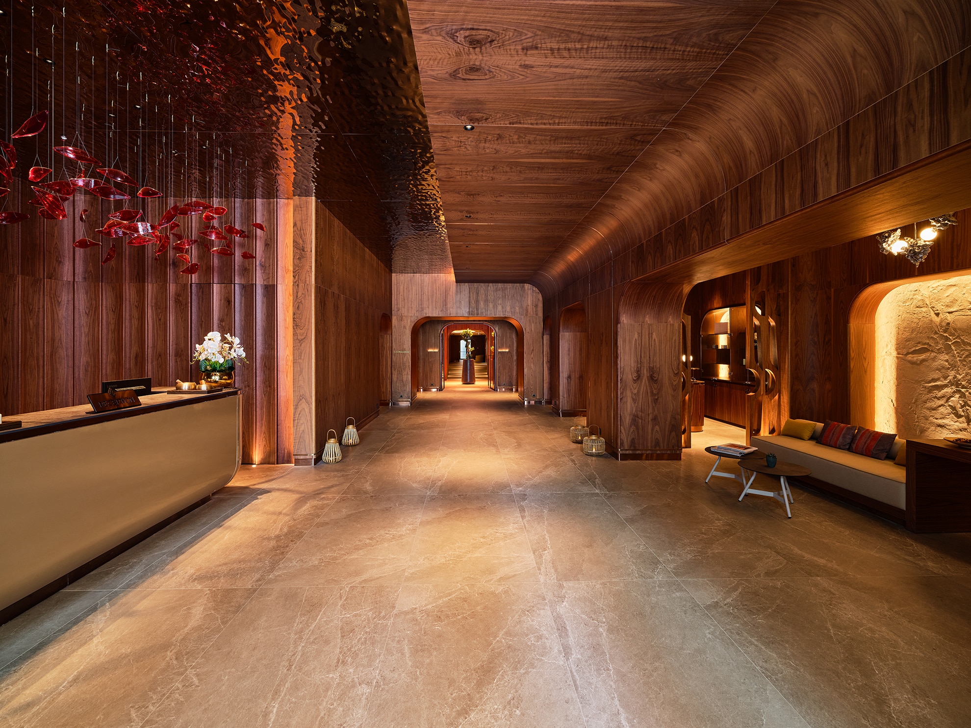 XO Cape Arnna - SPA