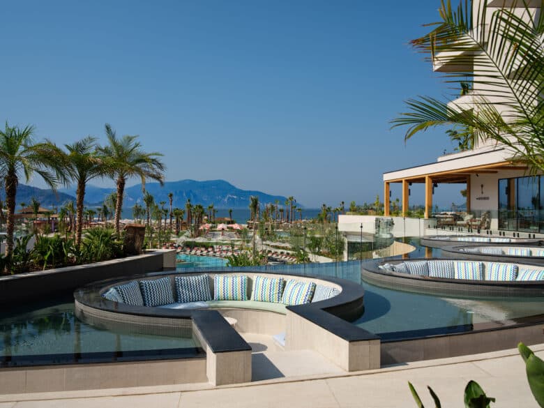 How Gen Z is Redefining Luxury Travel