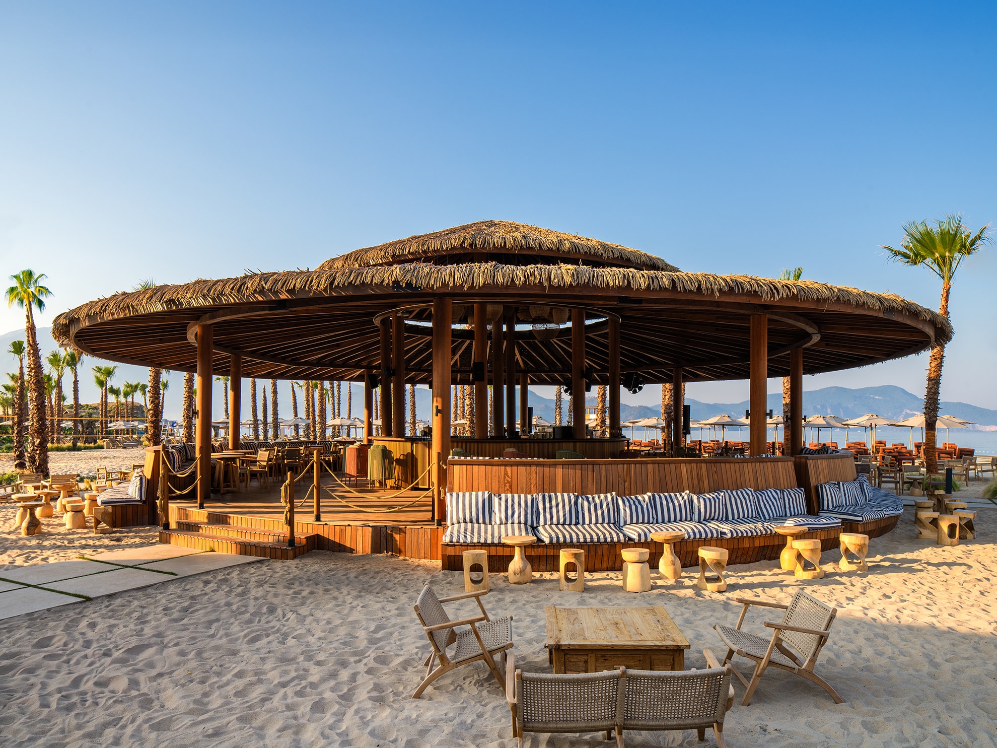 How Gen Z is Redefining Luxury Travel