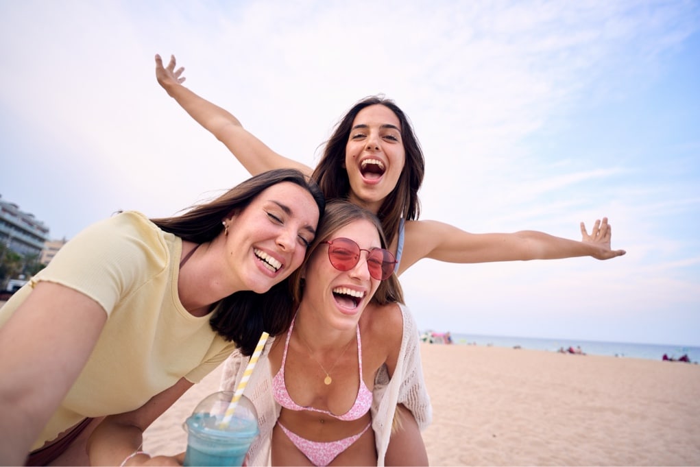 How Gen Z is Redefining Luxury Travel