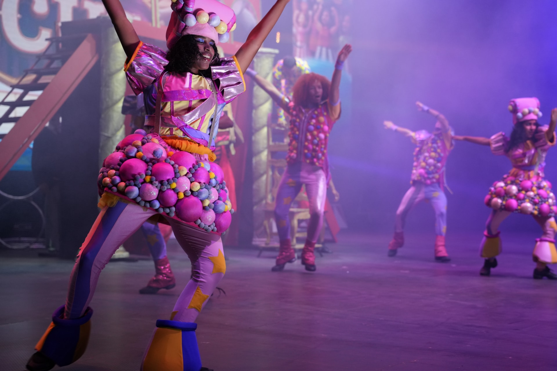 Where Rhythm Meets Imagination: XO Cape Arnna