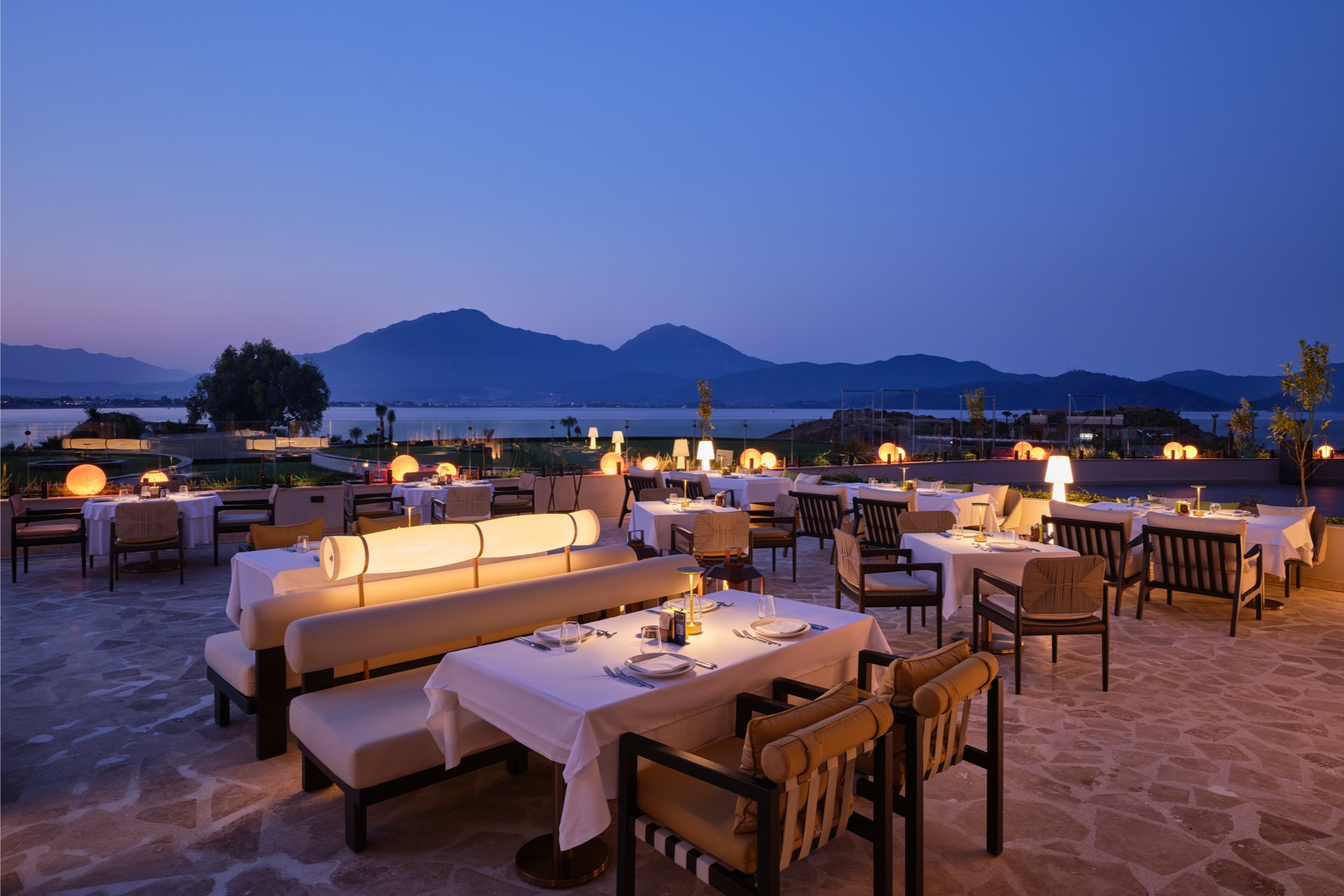 A Social Ritual, Reimagined