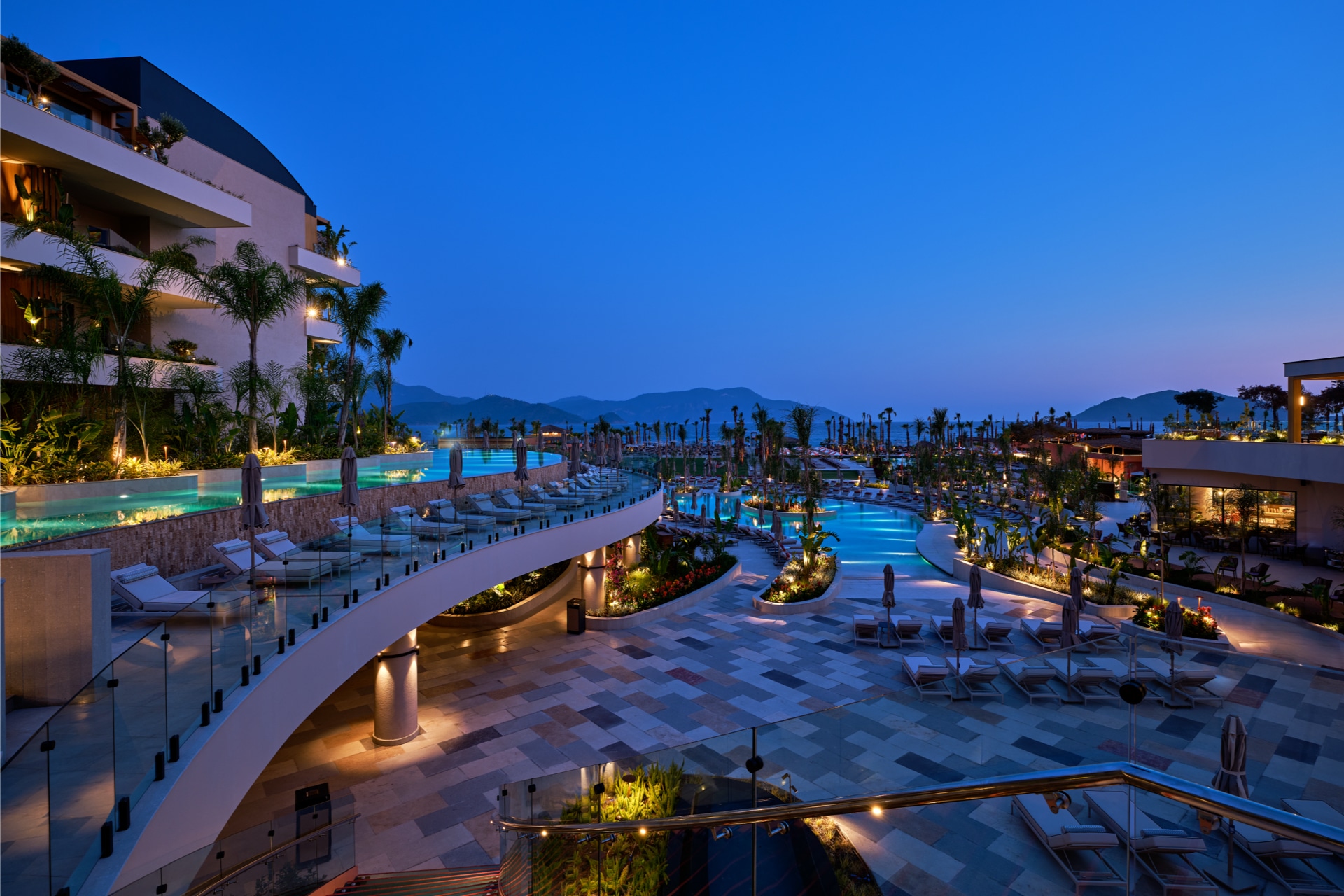 Five Frames That Defined a Season at XO Cape Arnna