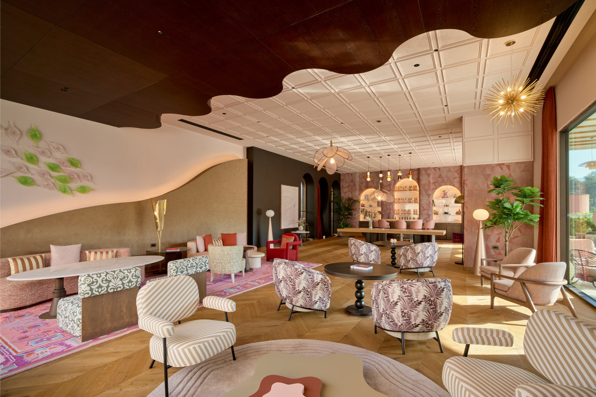 Five Frames That Defined a Season at XO Cape Arnna