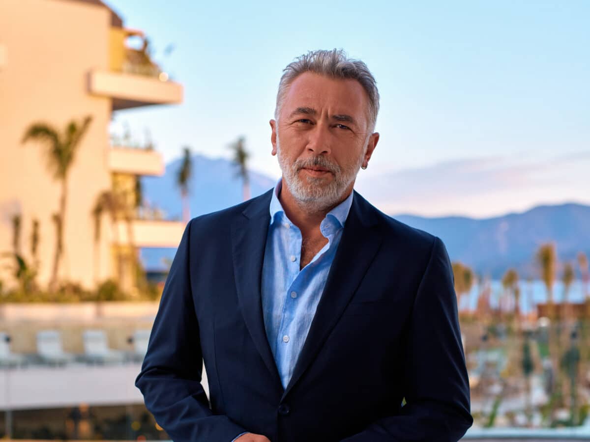 Luxury Designed in Harmony with Nature: The General Manager of XO Cape Arnna Shares the Vision