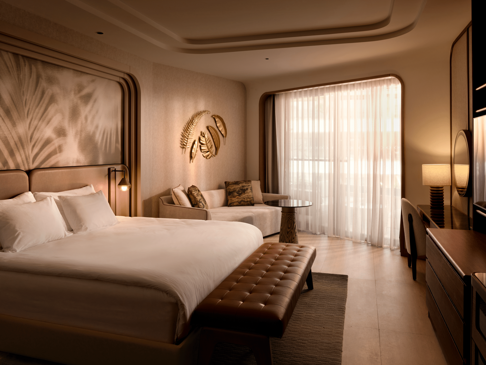 Behind the Scenes: Preparing XO Cape Arnna for Summer