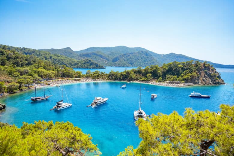 When the Land Wakes: Fethiye’s Spring Almanac