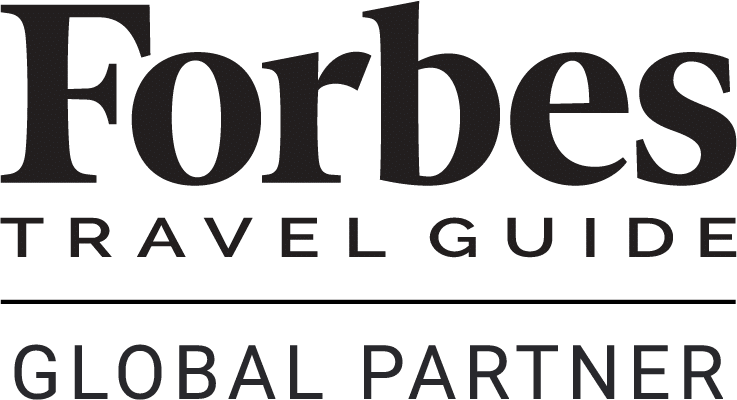 Forbes Travel Guide - Global Partner