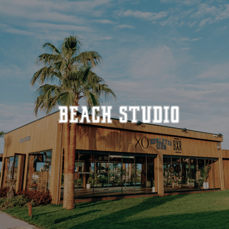 Beach Studio