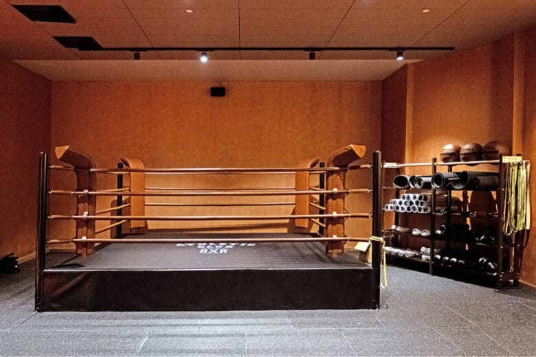 XO Athletic Club powered by BXR London
