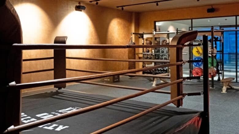 XO Athletic Club powered by BXR London