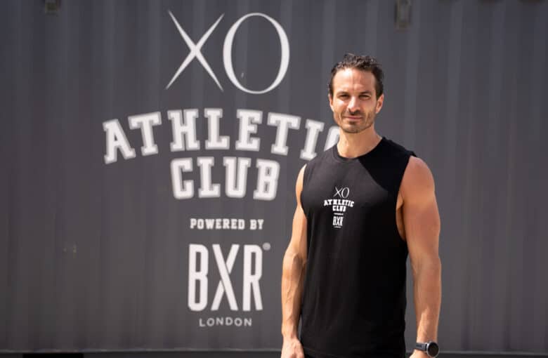The Story Behind XO Cape Arnna x BXR London