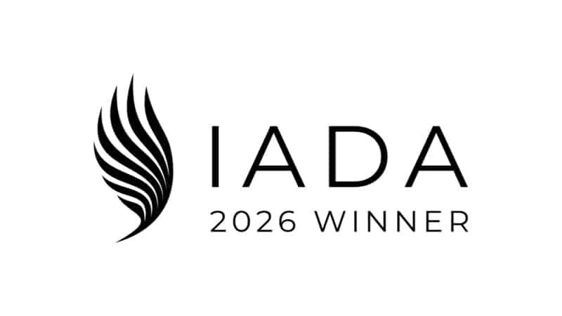 IADA 2026 Winner