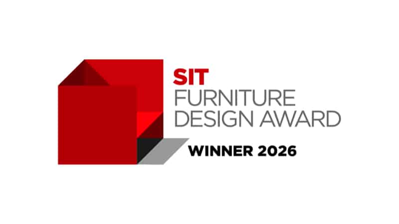 SIT Furniture Design Award 2026